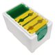 thumbnail image 4 of Caja de apareamiento de abejas, Caja de apareamiento de abeja reina Caja de apicultura Equipo de apicultor Diseño de clase mundial Jadeshay A, 4 of 8