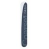 Sally Hansen Beauty Tools, Hard As Nails, Coarse Nail Board, Nail File, 1 Count, Nail File Board, Coarse Nail File, Shapes Nails