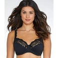 thumbnail image 3 of Prima Donna BLACK Madison Full Cup Bra, US 38C, UK 38C, 3 of 9