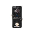 thumbnail image 1 of Pedal Reducción de Ruido ISP Technologies Deci-Mate Micro para Guitarra, 1 of 2