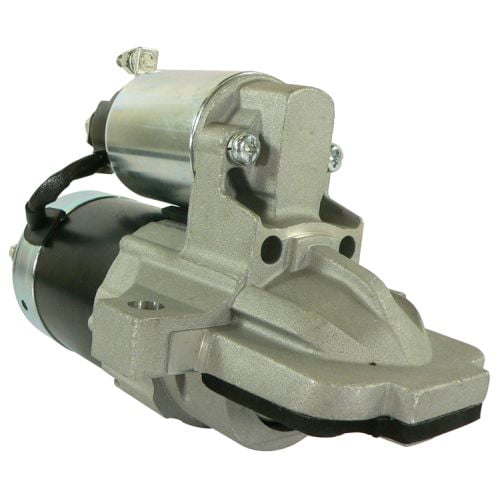 DB Electrical AND0335 New Alternator For 4.0L 4.0 Toyota Tacoma Pickup 05 06 07 08 09 10 11 12 13 2005 2006 2007 2008 2009 2010 2011 2012 2013 VND0335 104210-4200 104210-4201 104210-4202 104210-4203