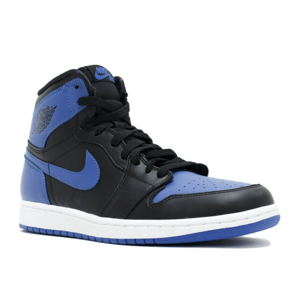 Nike Air Jordan 1 Retro High Og Royal 13 Release 5550 085 Walmart Com Walmart Com