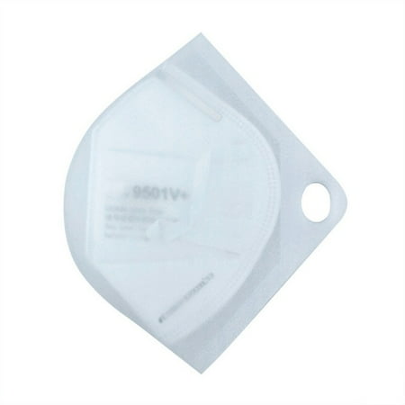 

EFINNY 5PCS Portable Mask Silicone Storage Bag Mask Storage Clip