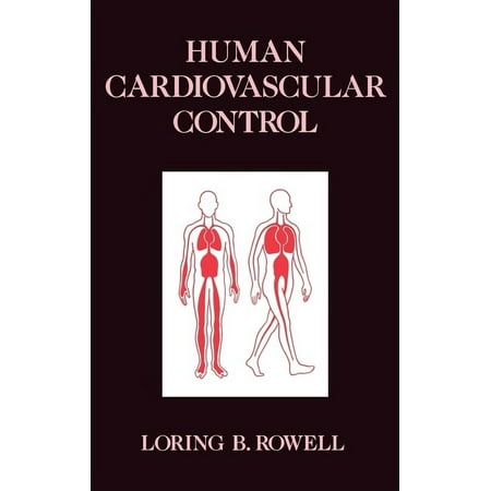 UPC: 9780195073621 | Human Cardiovascular Control (Hardcover)