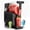 68oz, variant on Ecojoy Slushie Machine No Ice Needed, 54oz X 2 Liquid Capacity Frozen Drink Maker & Slushy Machine, Soft Serve Ice Cream Maker with 8 Presets, Perfect for Frozen Margaritas, Frappes, Smoothies