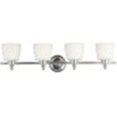 thumbnail image 1 of Kenroy Home 91704Ch Riley 4 Light Vanity, 1 of 1