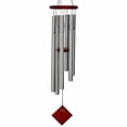 thumbnail image 2 of Woodstock Chimes of Earth, Silver- Encore Collection (DCS37), 2 of 4