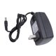 thumbnail image 1 of Adaptador De Corriente, Seguridad Contra Sobrecalentamiento 5,5 X 2,5 Mm Cable De Alimentación CC De Seguridad Contra Cortocircuitos Flexible 12 V 2,5 A Para Tiras De Luz De, 1 of 7