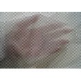 thumbnail image 5 of oneOone Tissu en Coton et Soie Imprimé Géométrique Triangle BTY 42 Pouces de Large, 5 of 5
