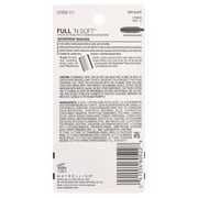 Maybelline Full 'N Soft Waterproof Mascara 0.28 oz