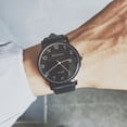 thumbnail image 1 of Reloj para adolescentes con esfera digital, moderno, para estudiantes de secundaria, sencillo, informal, con cinturón, resistente al agua, 1 of 4
