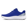 thumbnail image 2 of Under Armour Zapatillas Running Surge 4 para Hombre Color: Negro Gris Blanco Talla: 10, 2 of 5