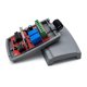 thumbnail image 4 of 2 Channel Garage Door Remote Control Receiver 433/433.92MHz Fixed Code and Rolling Code Universal Switch Module, 4 of 5