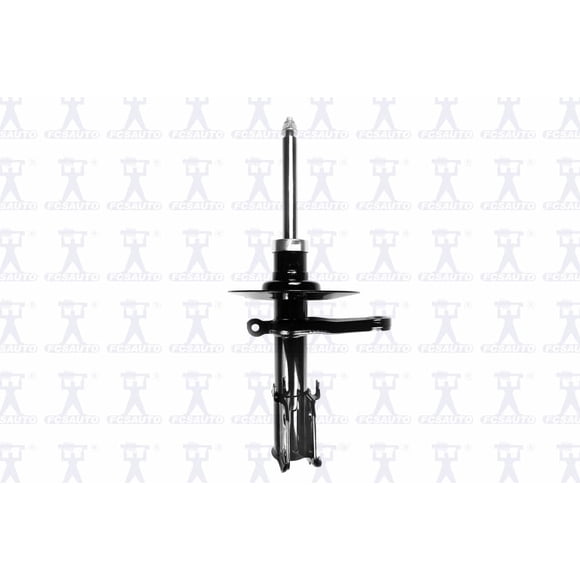 FCS 332322R Suspension Strut