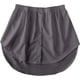 thumbnail image 4 of 2022 Moda Mujer Camisa versátil Suéter Falda Superposición Mitad inferior y Minifaldas a cuadros para mujer Longitud media, 4 of 5