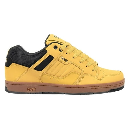 

DVS Mens Enduro 125 Lace Up Skate Skate Sneakers Shoes Casual