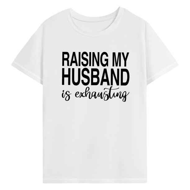 Camiseta para mujer casual ligera de manga corta para viajes de oficina XL