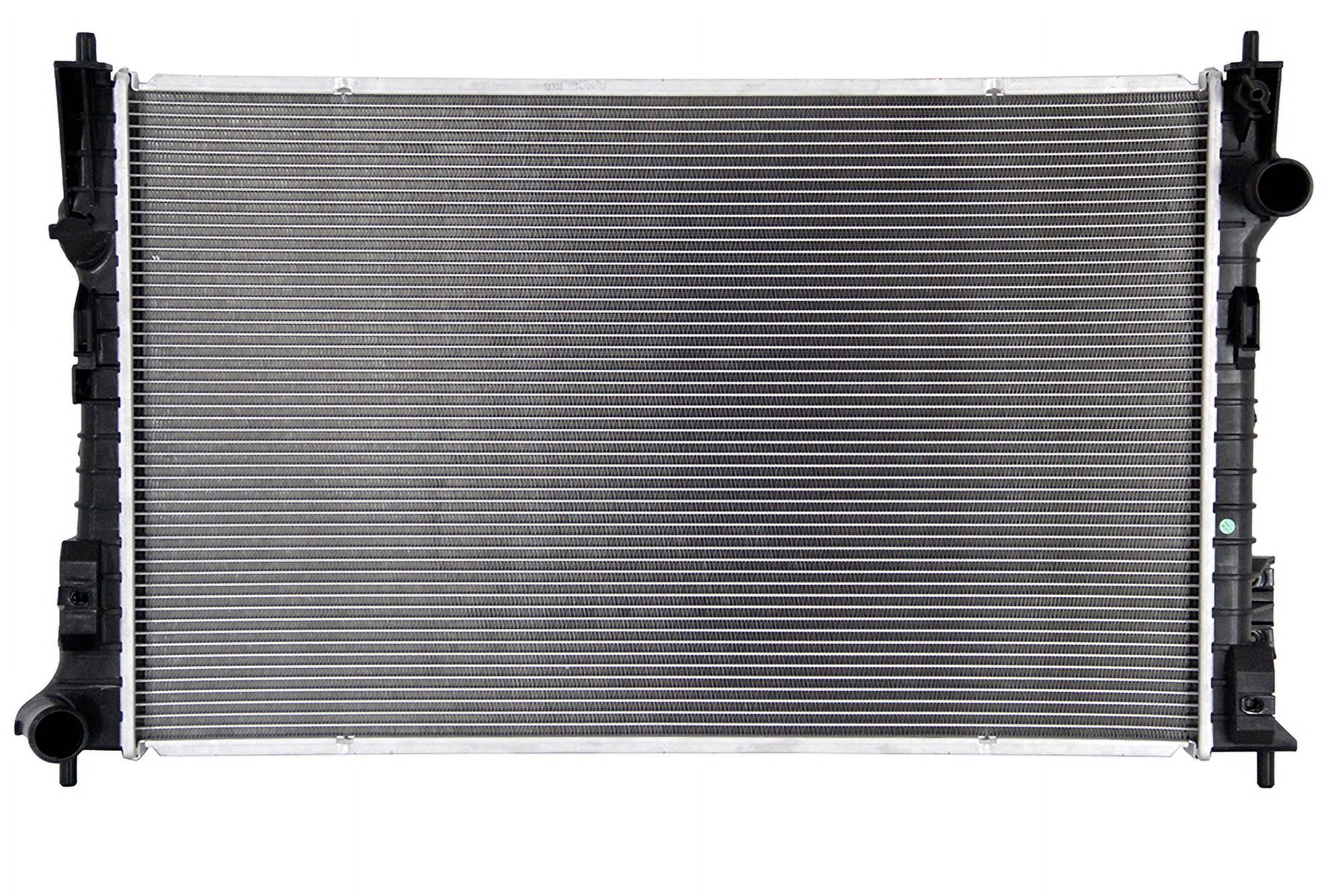 OSC Automotive Products 13308 Radiator