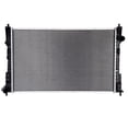 thumbnail image 4 of OSC Automotive Products 13308 Radiator, 4 of 7