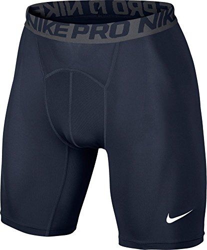 Nike Pro Combat Men 6\u0026quot; Compression Short Underwear M - Walmart.com