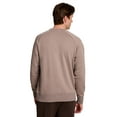thumbnail image 3 of Reebok Men's and Big Men's League Crewneck Sweatshirt, Sizes XS-5XL, 3 of 4