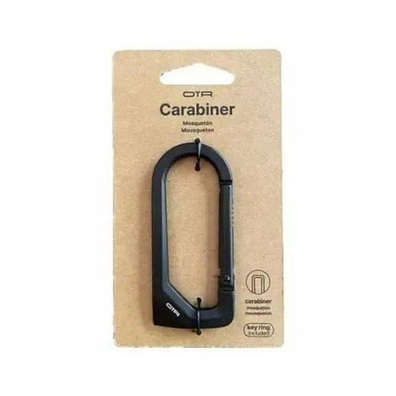 Hillman Fasteners 141125 OTR Multitool Carabiner
