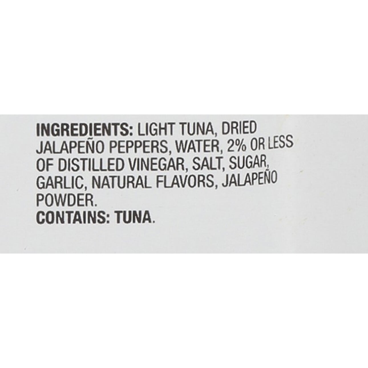 Buy Bumble Bee Jalapeño Seasoned Tuna, 2.5 oz Pouch Online at Lowest