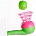thumbnail image 4 of 2Pc Blow Pipe & Balls Floating Toy Set With Suspended Balls For Pinata Party Bag Fillers, Loot & Party Bag Fillers For Weddings Parties Events Celebrations, Big Kids & Teens Ages, 4 of 7