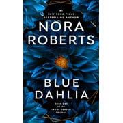 Pre-Owned,  Blue Dahlia (In the Garden, Book 1), (Paperback)