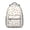 Grey-26, variant on Funny Bigfoot Print Waterproof Backpack - Ergonomic School Bookbag with Spacious Storage for Teens & Commuters - Lightweight Durable Backpack for Hiking & Daily Use