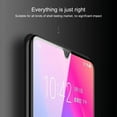 thumbnail image 4 of For OPPO A91 9D Full Glue Full Screen Tempered Glass Film, 4 of 8