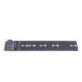 thumbnail image 1 of PH441 M.2 NVME Extension Adapter Card Support PCIE SSD Hard Drive M.2 Mkey Protection Testing Board, 1 of 7