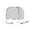 Gris Clair1, variante sur Rideau Curtain1 Filet Pratique pour Chambre à Coucher Usage Intérieur Extérieur avec Lit Pliable et Porte à Glissière Idéal pour les Voyages et le Camping