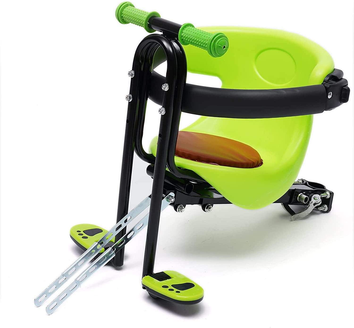 Newborn baby bike seat sale
