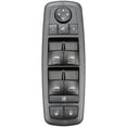 thumbnail image 4 of Dorman 920-511 Front Driver Side Master Power Window Switch for Specific Jeep Models, 4 of 5