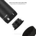 thumbnail image 3 of Botella de agua HidrateSpark PRO 2 Smart 946 ml con funda de silicona, 3 of 3