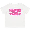 thumbnail image 3 of Inktastic Pawpaw's Girl Girls Baby T-Shirt, 3 of 5