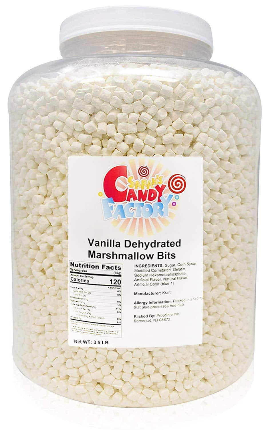 marshmallow bits foodservice marshmallow bits foodservice