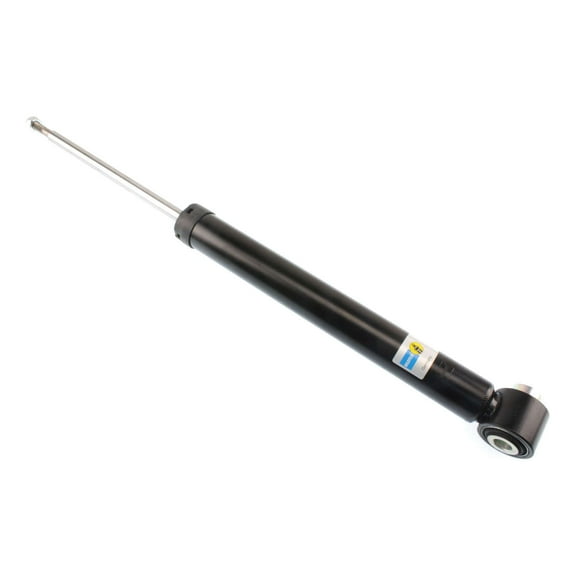 Bilstein B4 OE Replacement Shock Absorber Fits select: 2007-2008 AUDI A4 S-LINE 2.0T QUATTRO TURBO, 2006 AUDI A4 S-LINE 3.2 QUATTRO