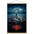 thumbnail image 1 of Netflix Stranger Things: Season 2 - Pumpkins Wall Poster, 22.375" x 34", 1 of 4