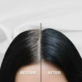thumbnail image 6 of REVO Hair Dye Shampoo 25ml x 10pcs, Gray Coverage, Ammonia-Free, 5-Minute Application, Men & Women, Natural-Looking Long-Lasting Results, Easy-to-Use Black Hair Dye Shampoo, 6 of 10