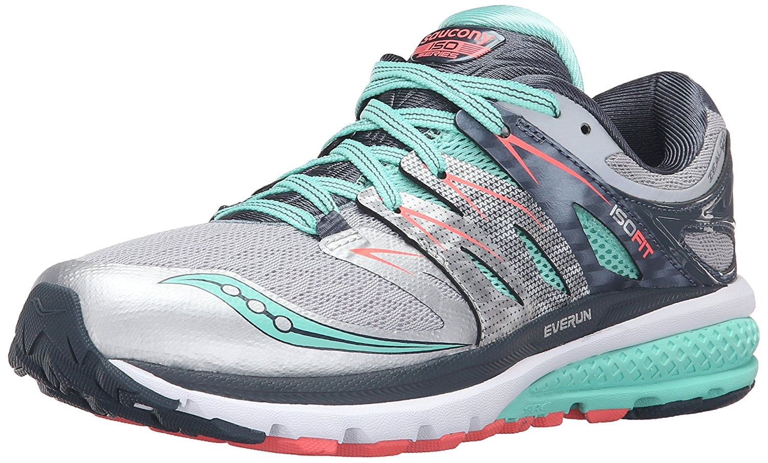 saucony women's zealot iso 2 running 
