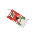 thumbnail image 3 of Home Christmas Banner Window Door Wall Hanging Flag Christmas Holiday Decoration, 3 of 9