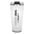 thumbnail image 2 of 30 ounce Stainless Tumbler with Lazer etched Team Graphic, 2 of 5