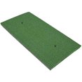 thumbnail image 1 of 1 plataforma de golpe de golf, plataforma de simulación de golf de 60 * 30 cm, plataforma de práctica de golf portátil, plataforma de práctica de golf de alta resistencia, accesorios para herramientas de entrenamiento de golf oso de fresa Electrónica, 1 of 3