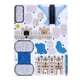 thumbnail image 2 of Paper London Bridge Model Puzzle 3D DIY Jigsaw Niños Juguetes educativos, 2 of 6