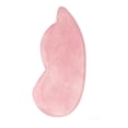 thumbnail image 1 of Gua Sha Facial Tool Crystal Irregular Gua Sha Massager Scraping Massage Tool, 1 of 10