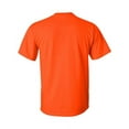 thumbnail image 4 of 12 Pack of Gildan Ultra 100% Cotton T-Shirt - 2000 Orange Color | 6 Oz, Size - M, 4 of 4