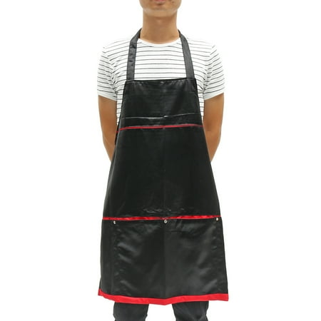 Meigar Salon A Barber Hair Cloth Cutting Dyeing Cape Black Meigar Salon A Barber Hair Cloth Cutting Dyeing Cape Black Hairdresser