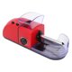 thumbnail image 3 of Liadora de cigarrillos automática eléctrica, inyector de cigarrillos automático de 8mm, 110-240V, UE, rojo, 3 of 14